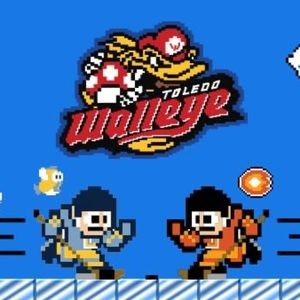 Meet your Posher, Brett